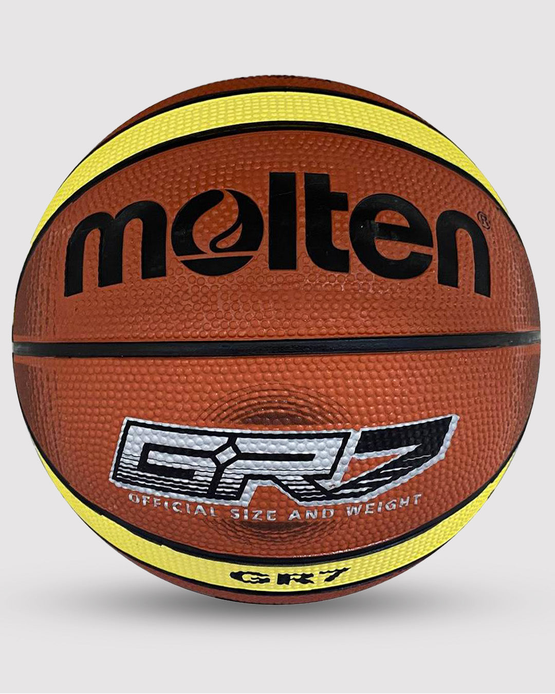 Balón Molten Baloncesto Unisex
