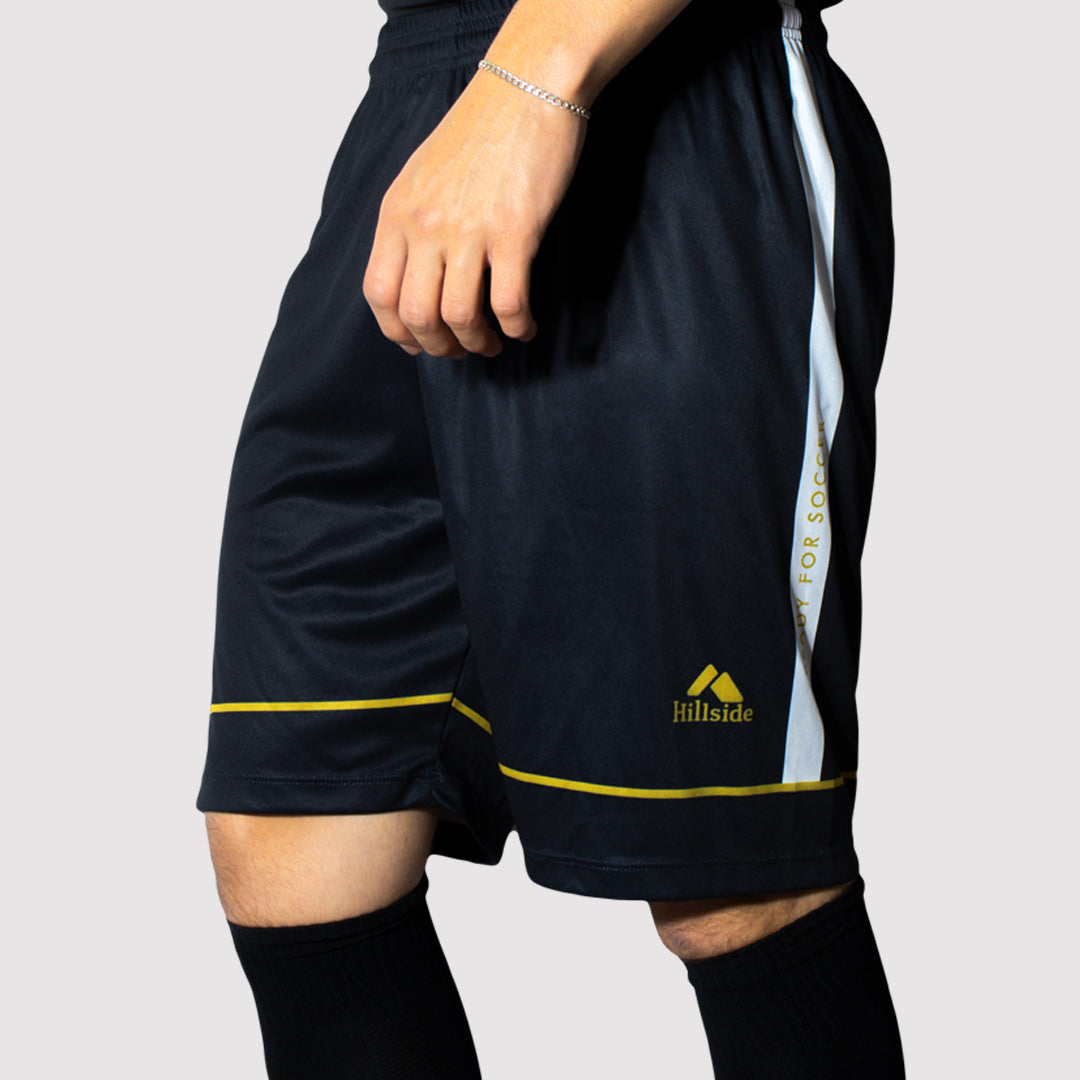 HS Uniforme Visitante Deportivo Cali ACADEMIA