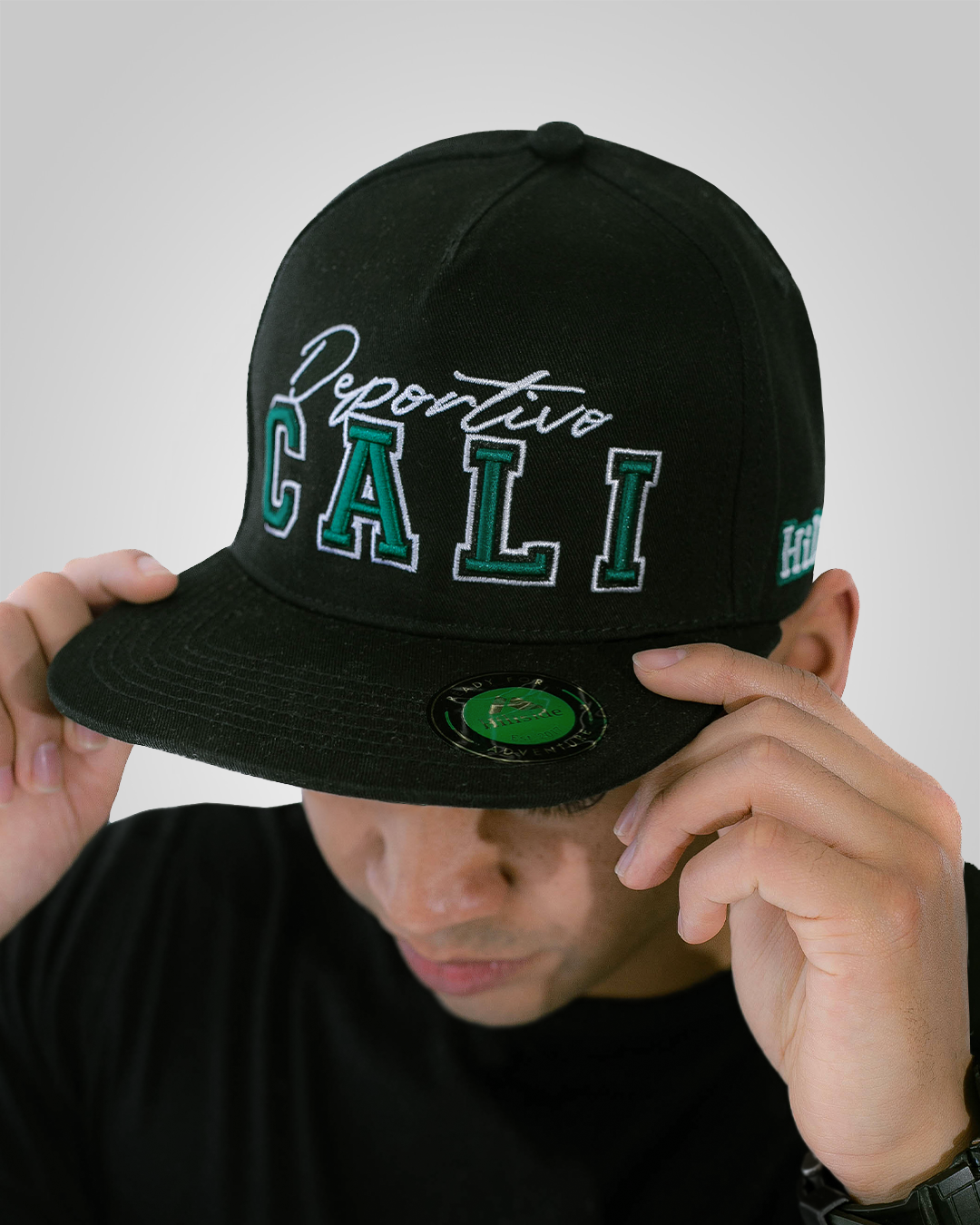 Gorra Hillside Urban Deportivo Cali