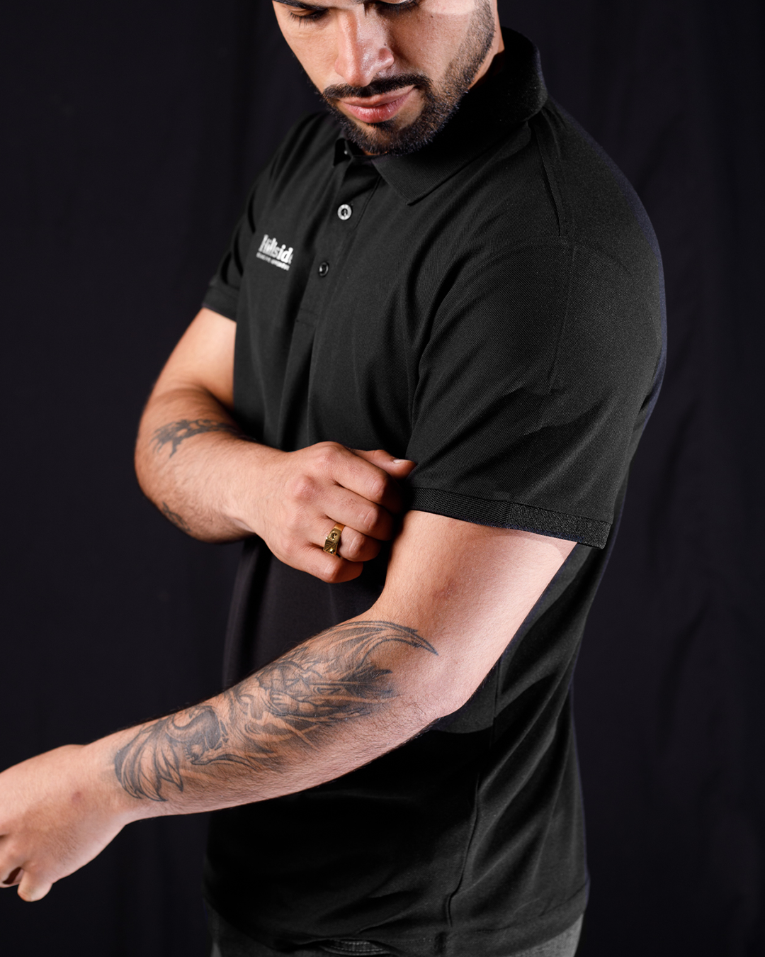 Polo Hillside Damasco