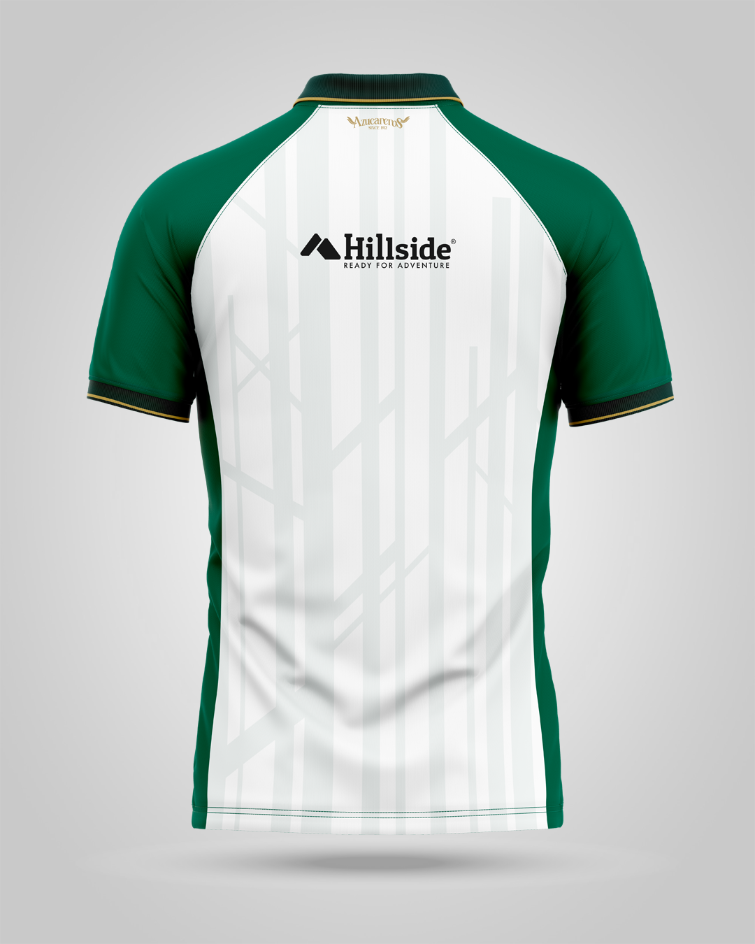 Polo Hillside Deportivo Cali oficial