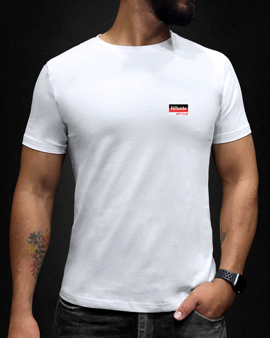 Camiseta Hillside Sunderland