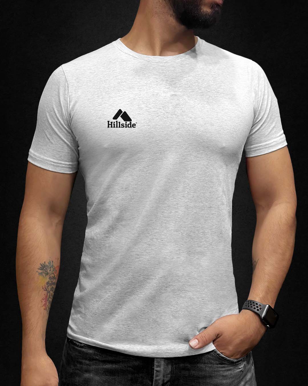 Camiseta Hillside Sunderland
