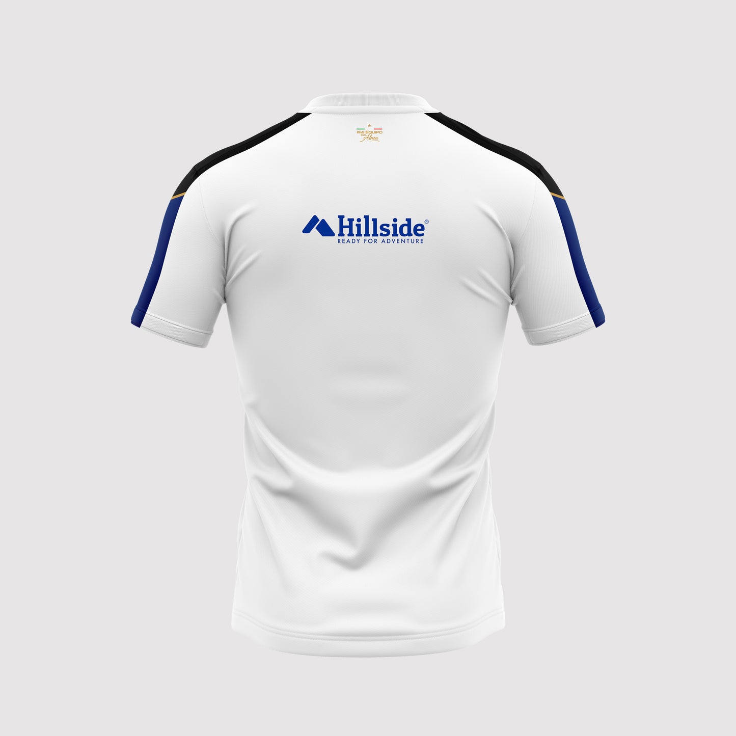 Hs Camiseta Once Caldas Presentación