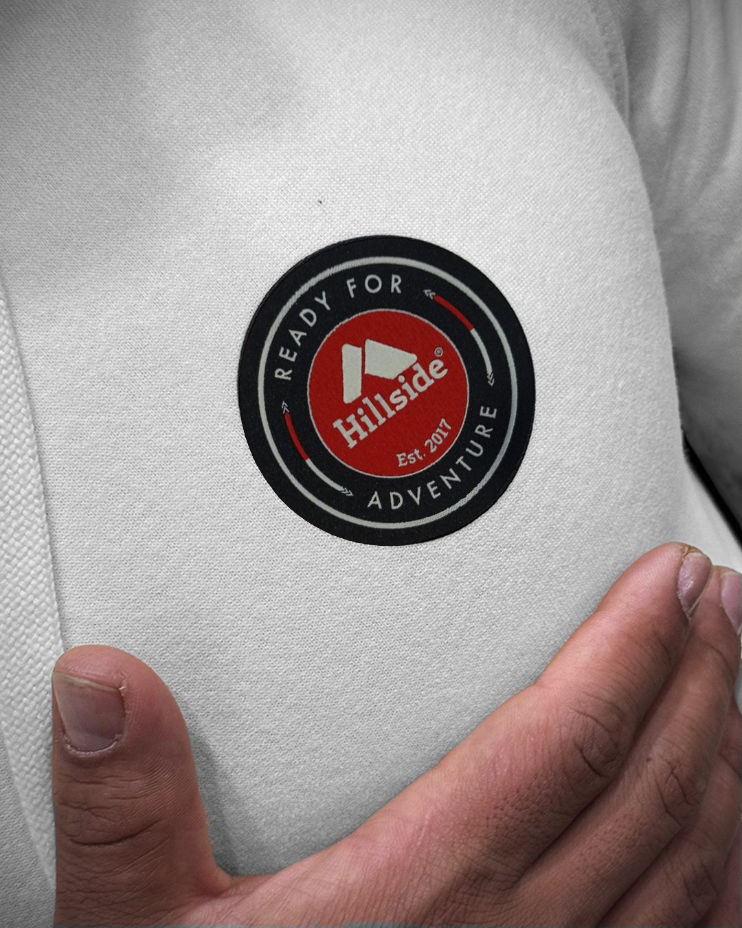 Buzo Hillside Indian