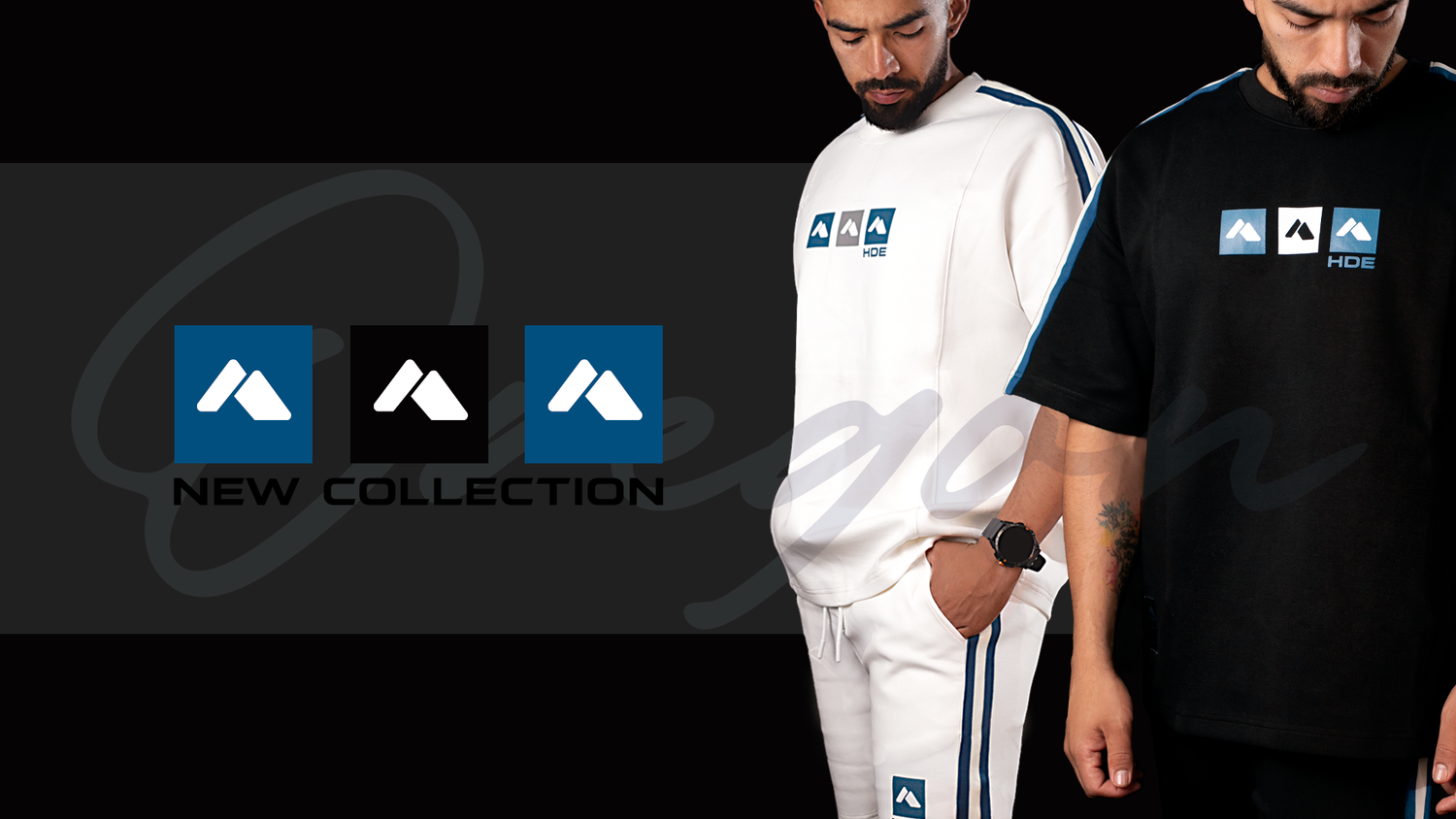 Coleccion Oregon