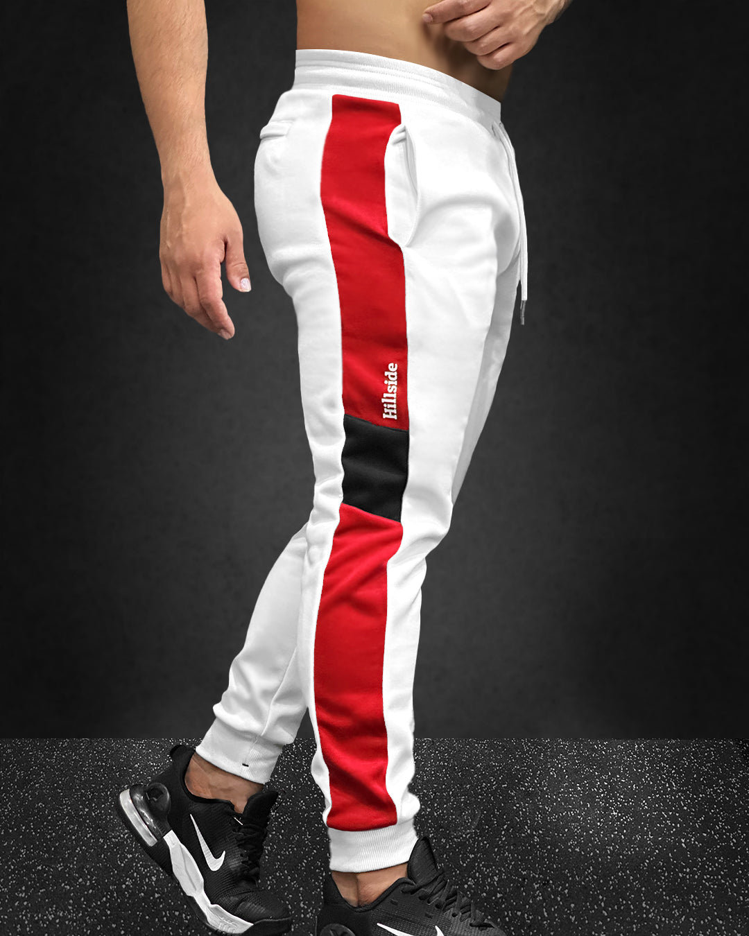 Jogger Hillside Iberia