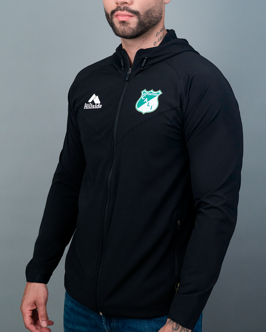 Hs Chaqueta Tennesse Deportivo Cali Oficial