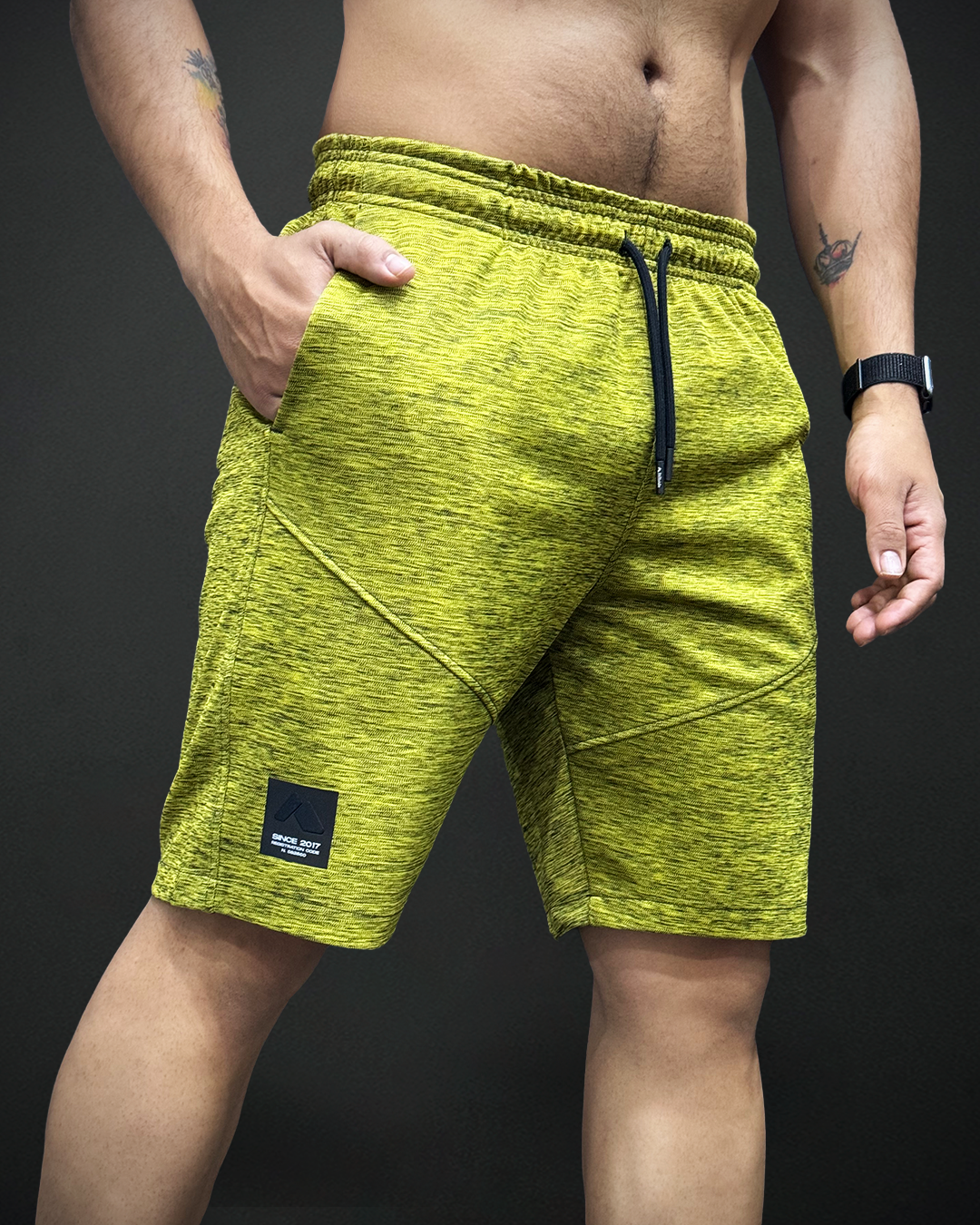 Bermuda Hillside Daytona