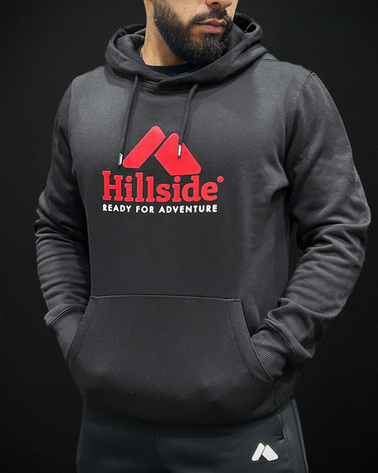 Buzo Hillside Samoa II