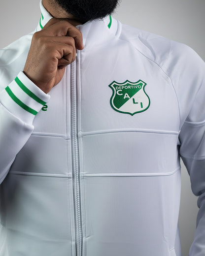 Chaqueta Hillside de Presentación Deportivo Cali Limited Edition