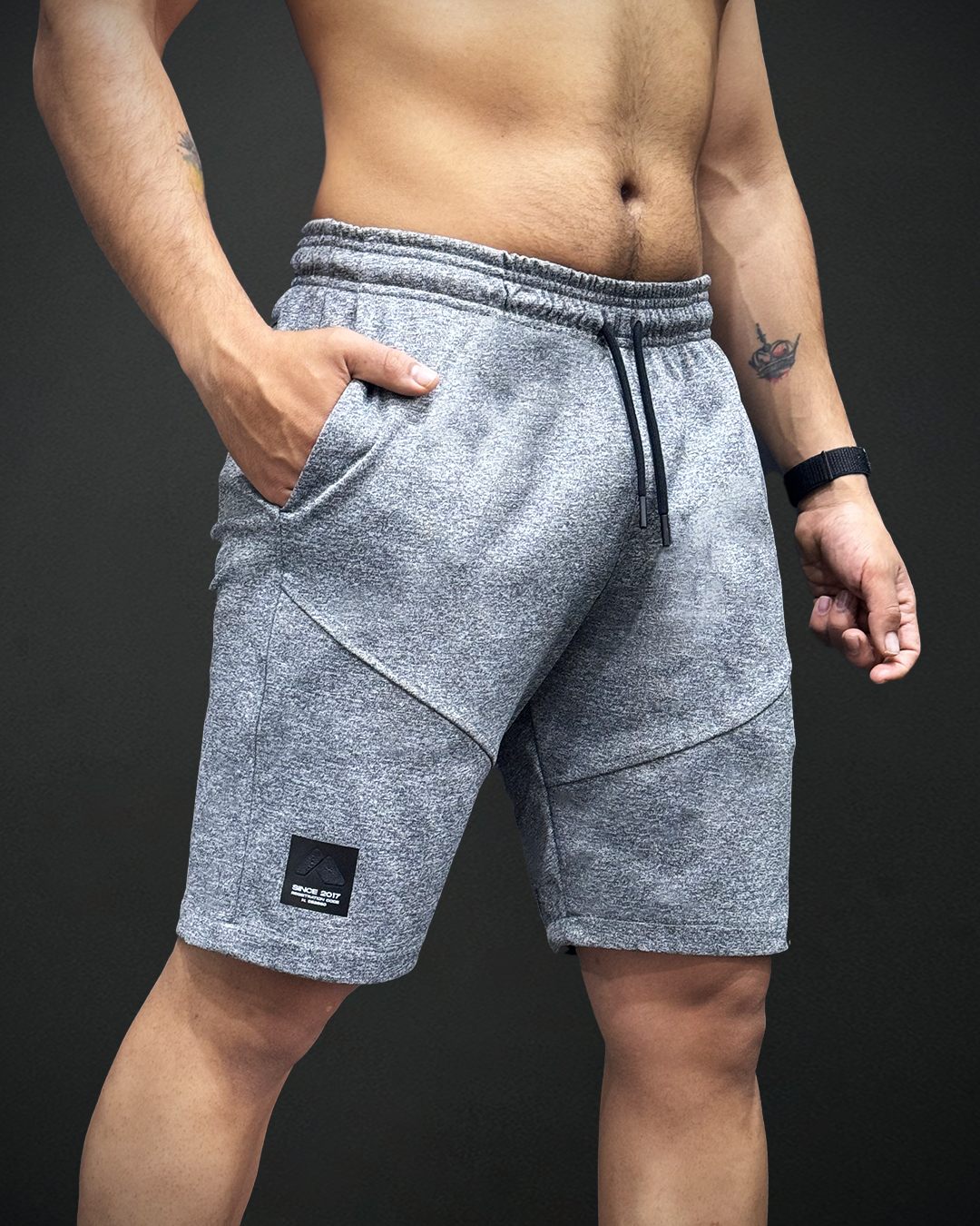 Bermuda Hillside Daytona