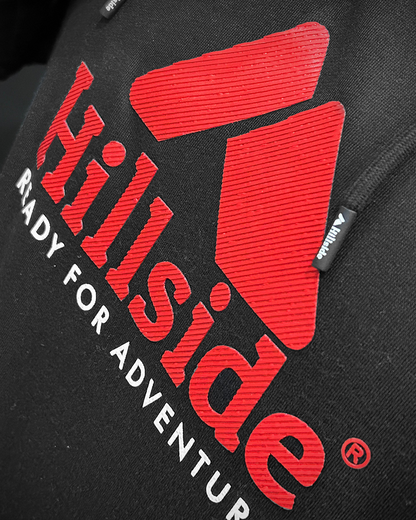 Buzo Hillside Samoa II