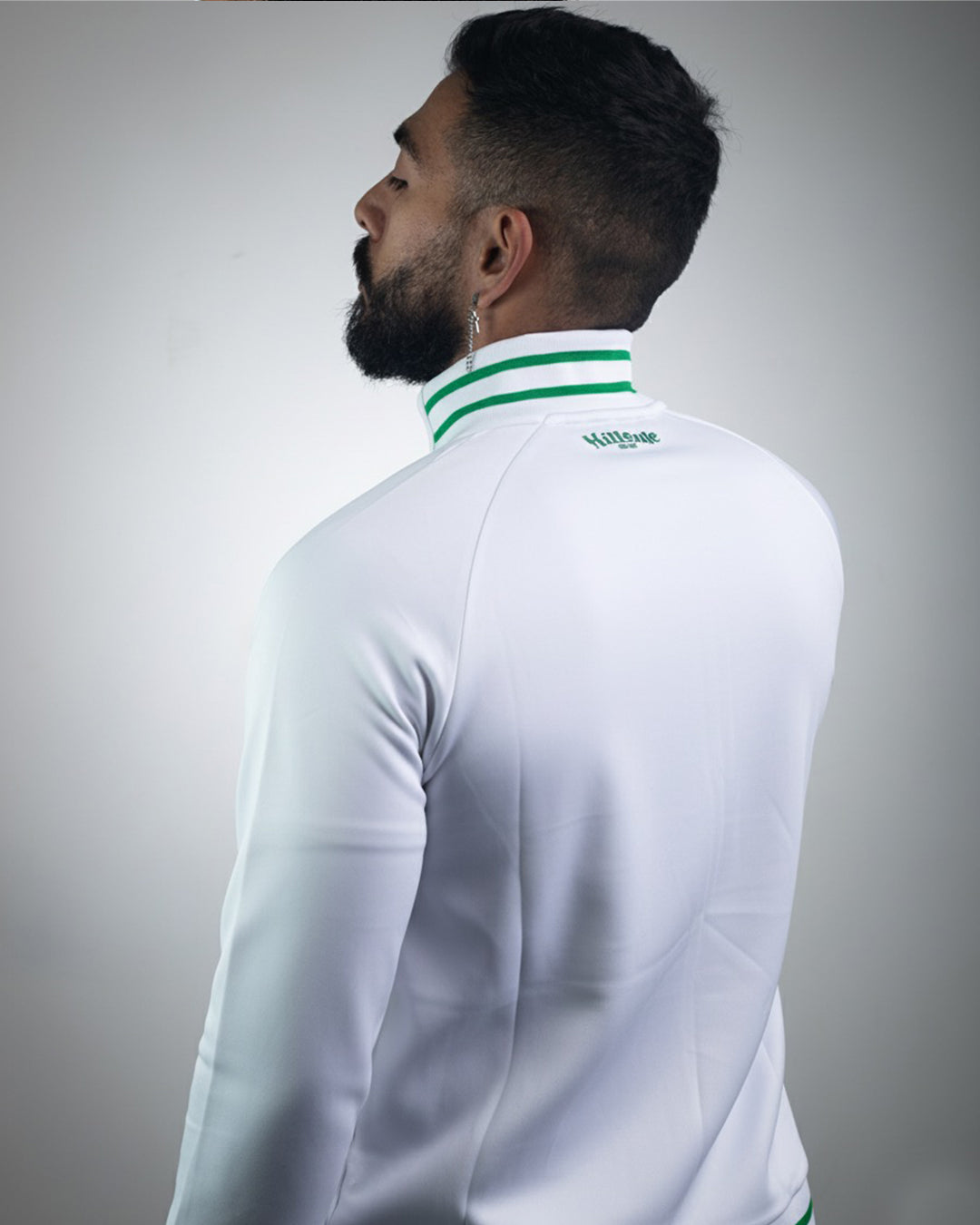 Chaqueta Hillside de Presentación Deportivo Cali Limited Edition