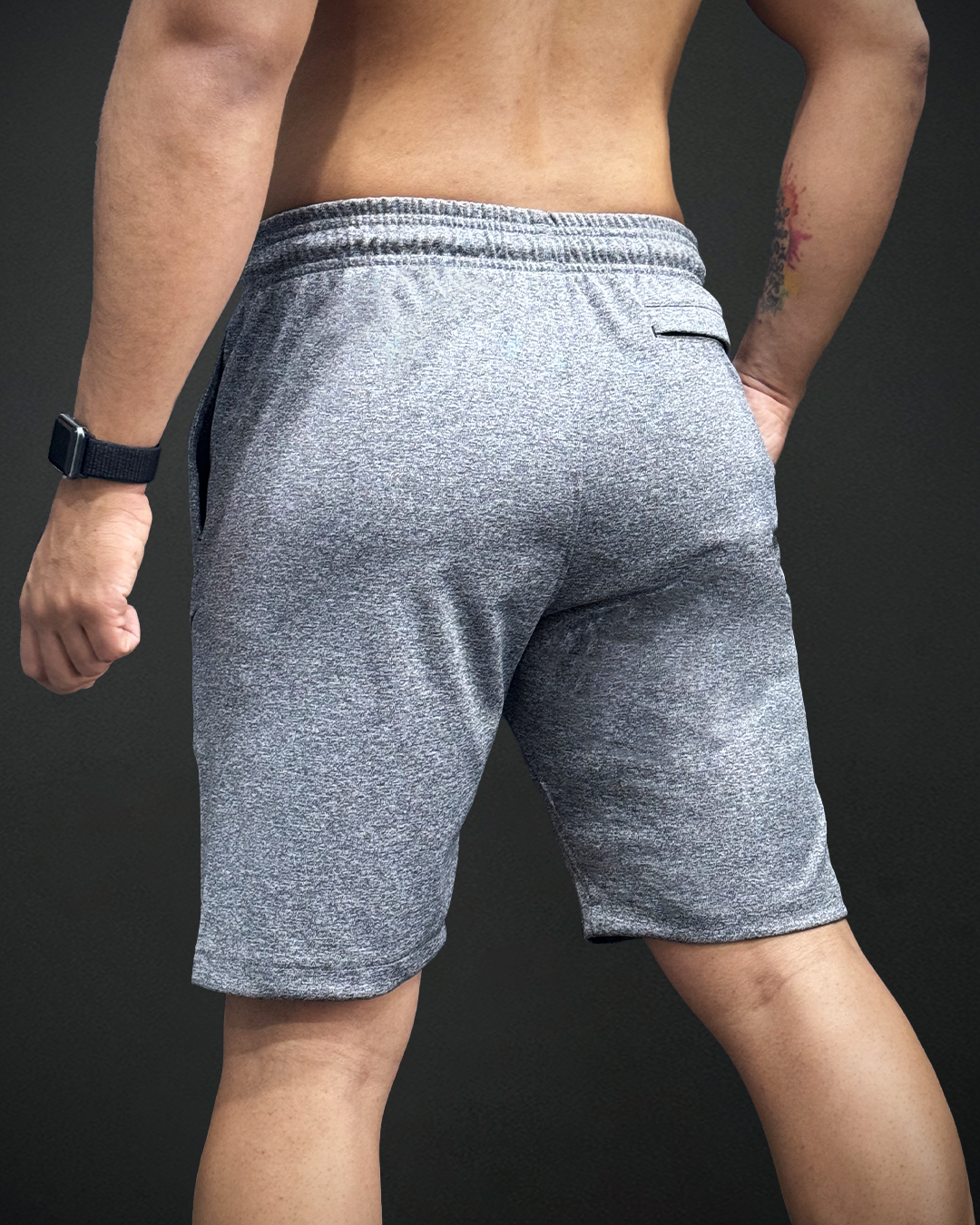 Bermuda Hillside Daytona