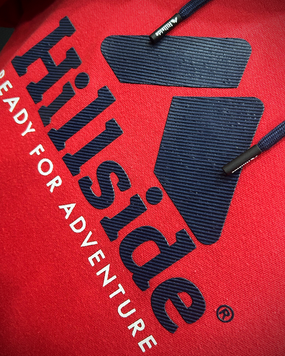 Buzo Hillside Samoa II