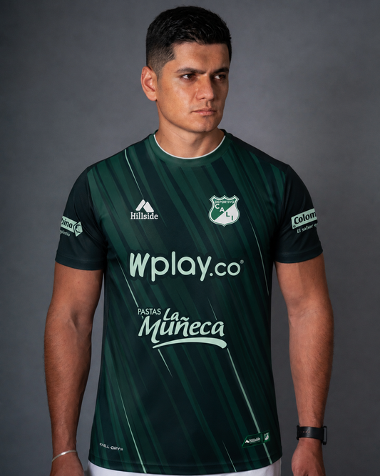 Camiseta de Entrenamiento Deportivo Cali 2026