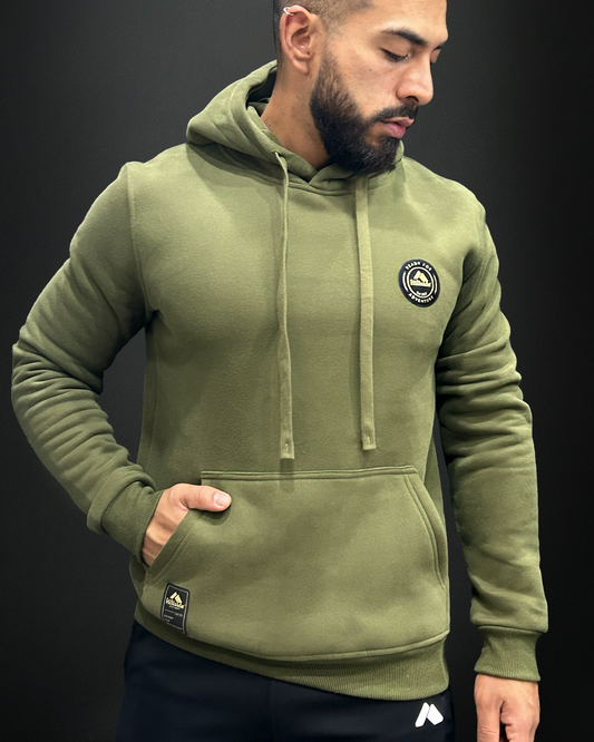 Buzo Hillside Indian