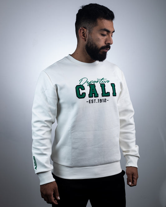 Suéter Hillside de Presentación Deportivo Cali Limited Edition