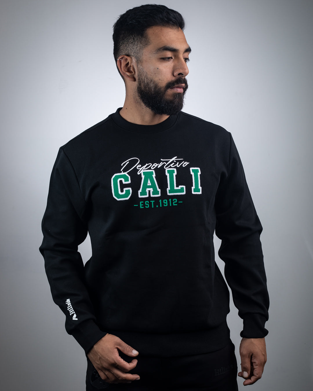 Suéter Hillside de Presentación Deportivo Cali Limited Edition
