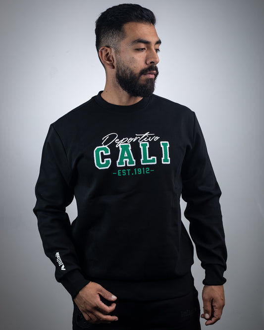 Suéter Hillside de Presentación Deportivo Cali Limited Edition