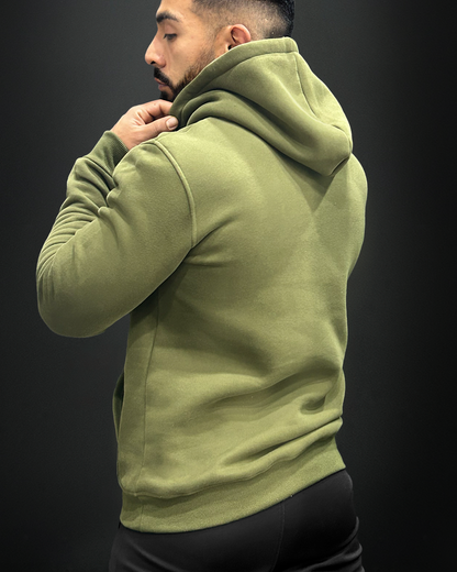 Buzo Hillside Indian