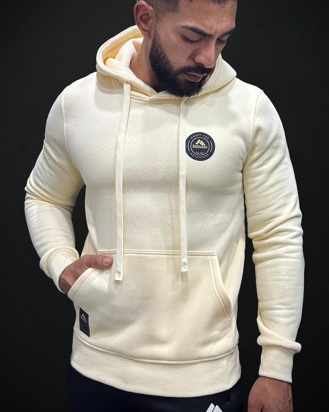 Buzo Hillside Indian