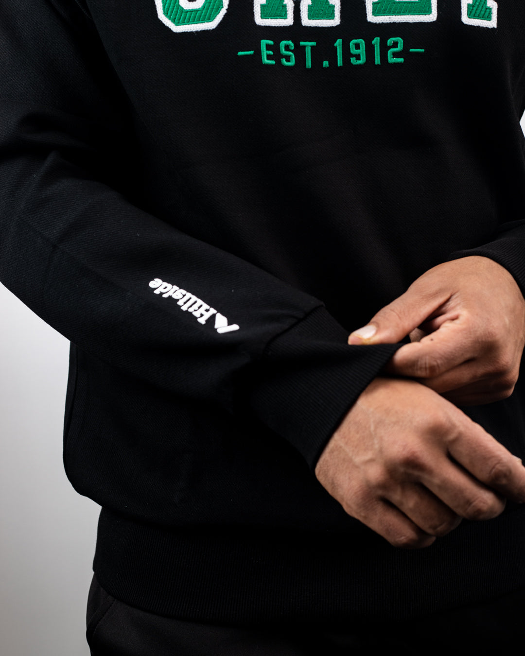 Suéter Hillside de Presentación Deportivo Cali Limited Edition
