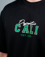 Camiseta Hillside Oversize Deportivo Cali
