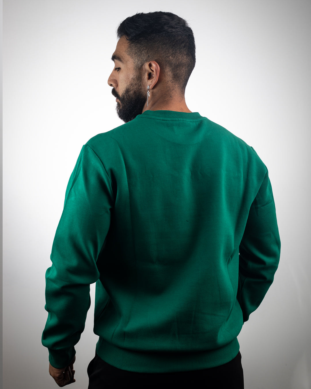 Suéter Hillside de Presentación Deportivo Cali Limited Edition