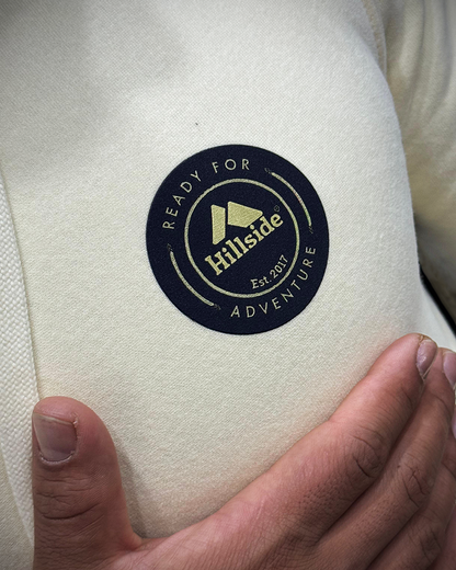 Buzo Hillside Indian