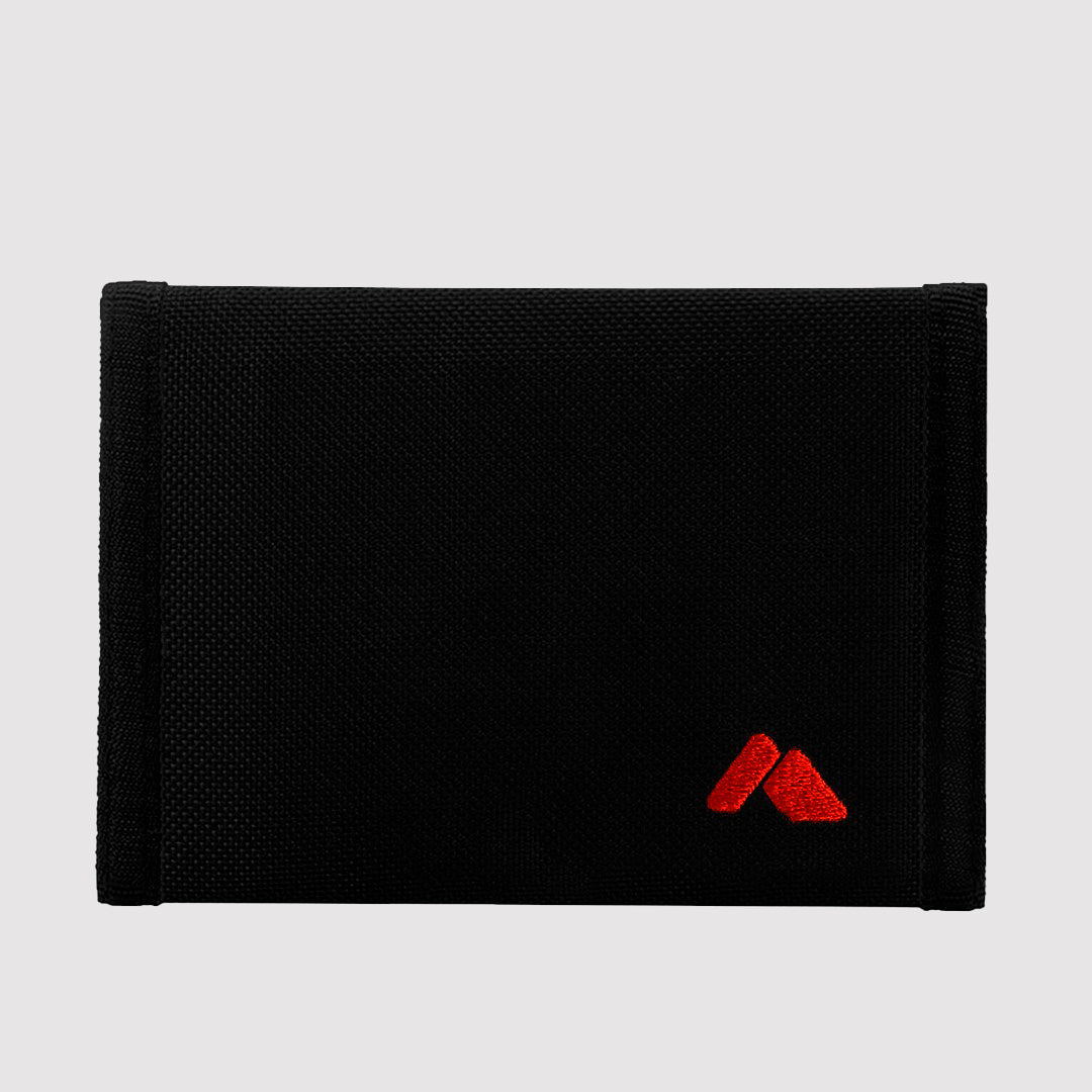 Billetera Hillside Logan Unisex