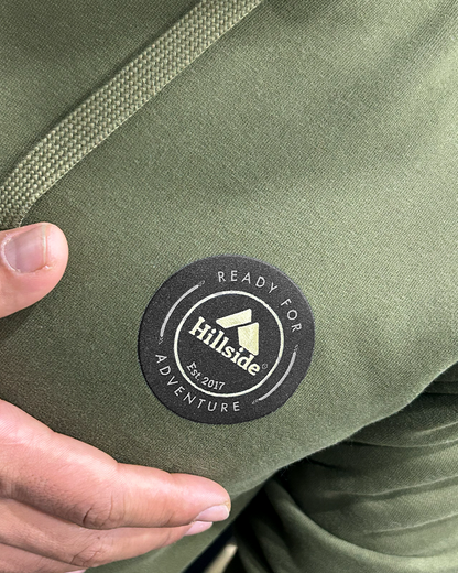 Buzo Hillside Indian