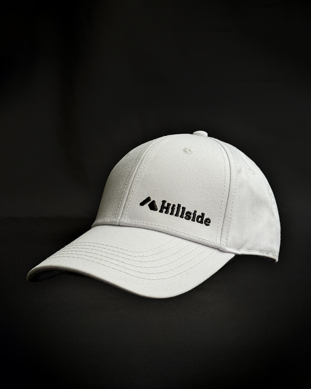 Gorra Hillside Running Versalles