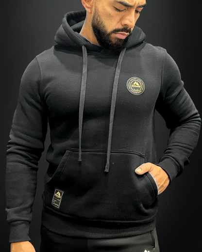 Buzo Hillside Indian