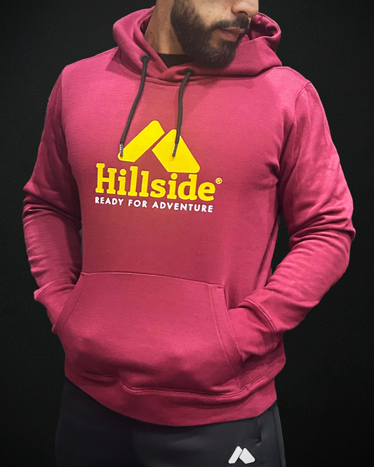 Buzo Hillside Samoa II