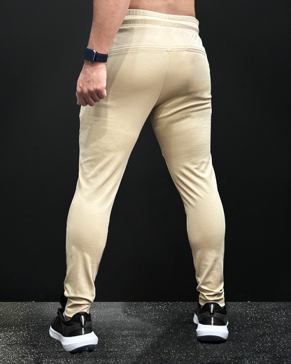 Jogger Hillside Manhattan