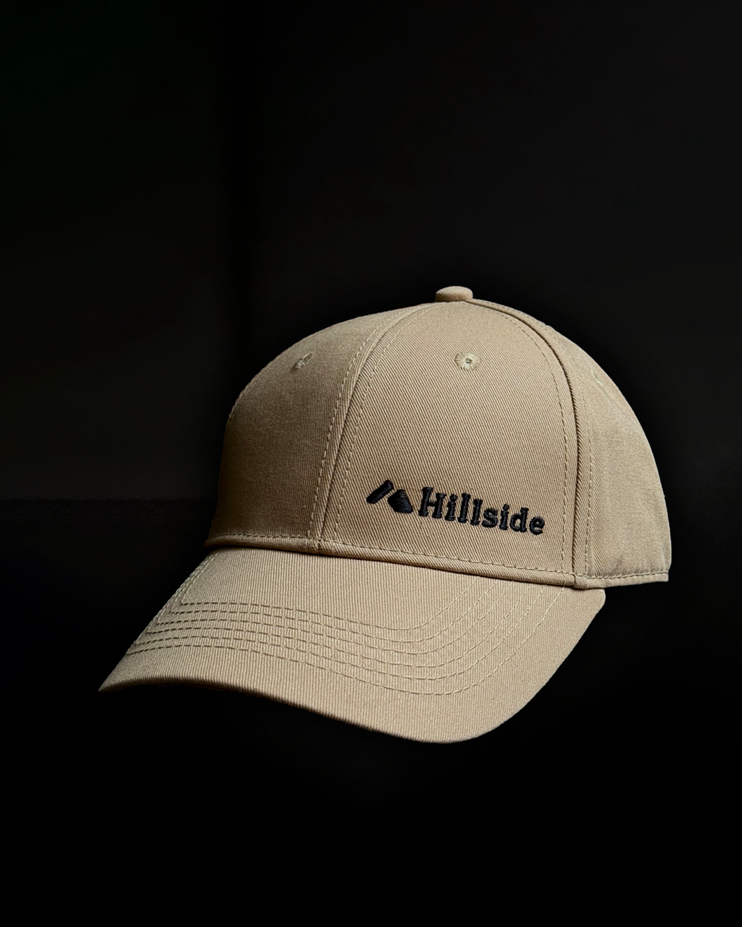 Gorra Hillside Running Versalles