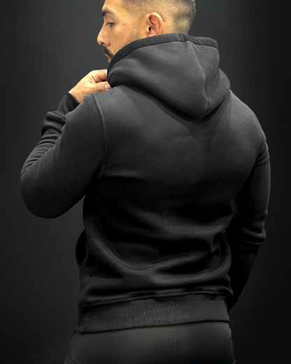 Buzo Hillside Indian