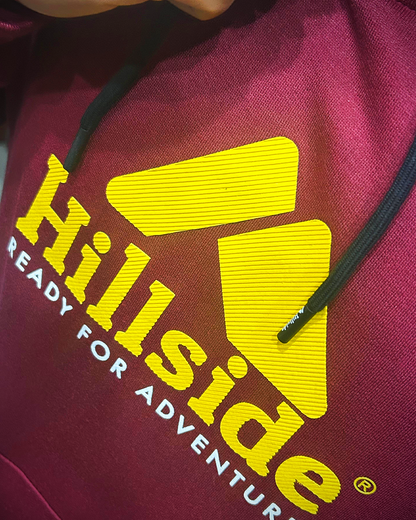 Buzo Hillside Samoa II