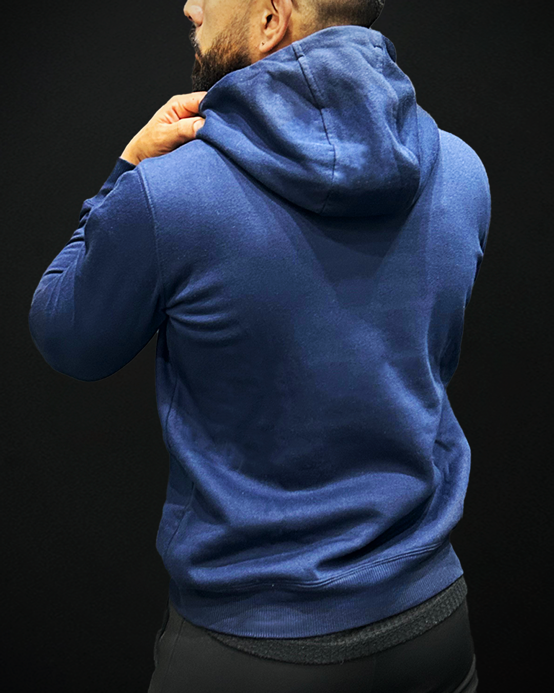 Buzo Hillside Samoa II