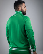 Chaqueta Hillside de Presentación Deportivo Cali Limited Edition