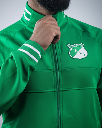 Chaqueta Hillside de Presentación Deportivo Cali Limited Edition