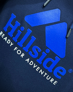 Buzo Hillside Samoa II
