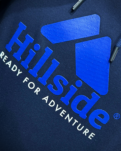 Buzo Hillside Samoa II