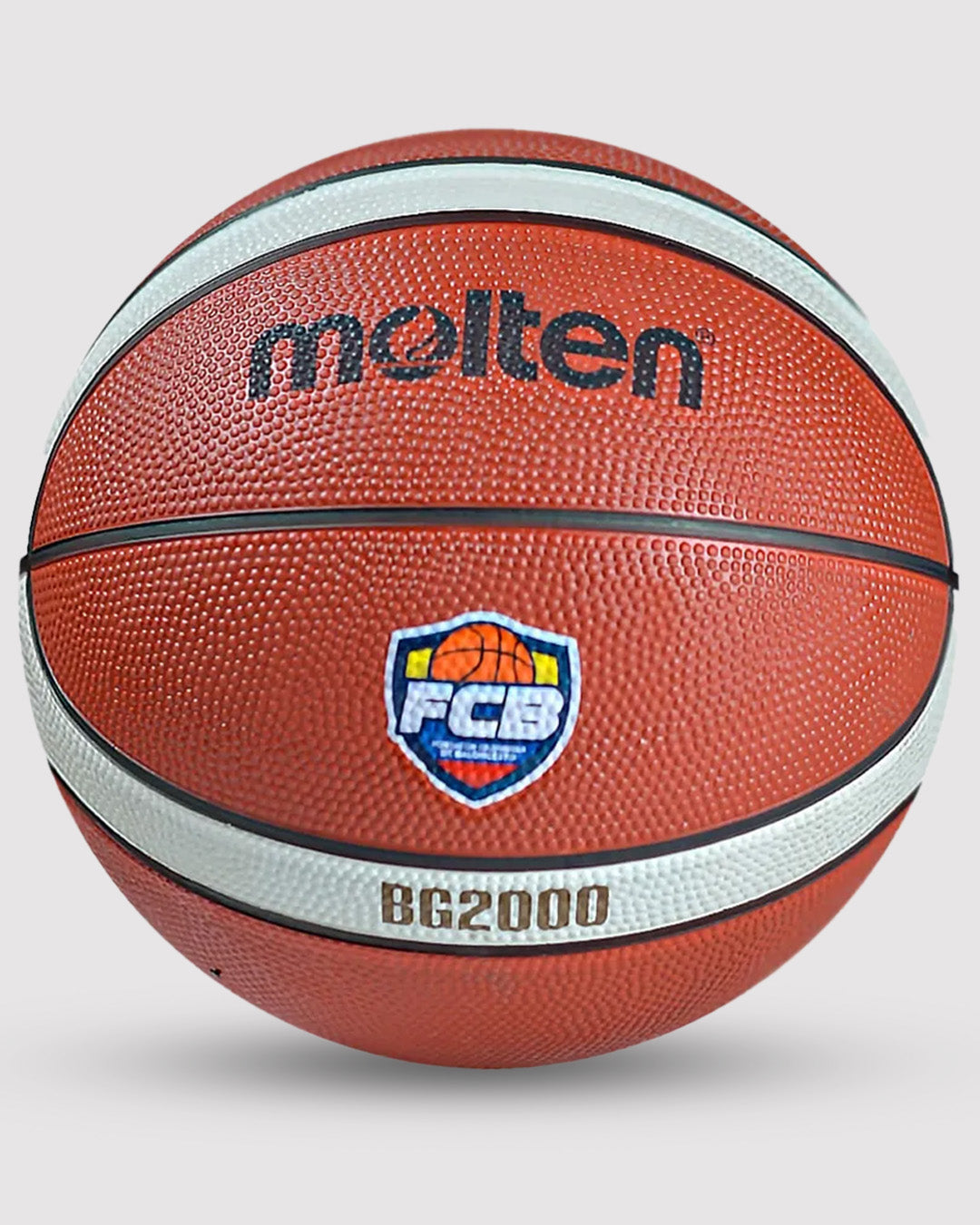 Balón Molten Baloncesto Unisex