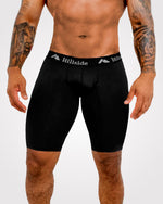Hs Lycra Cervino Corta