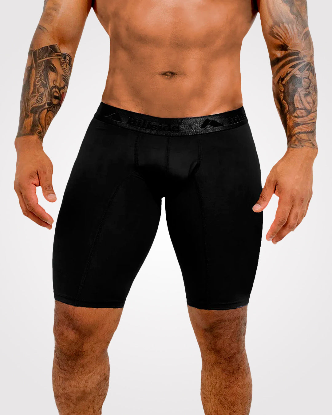 Hs Lycra Cervino Corta