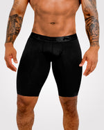 Hs Lycra Cervino Corta