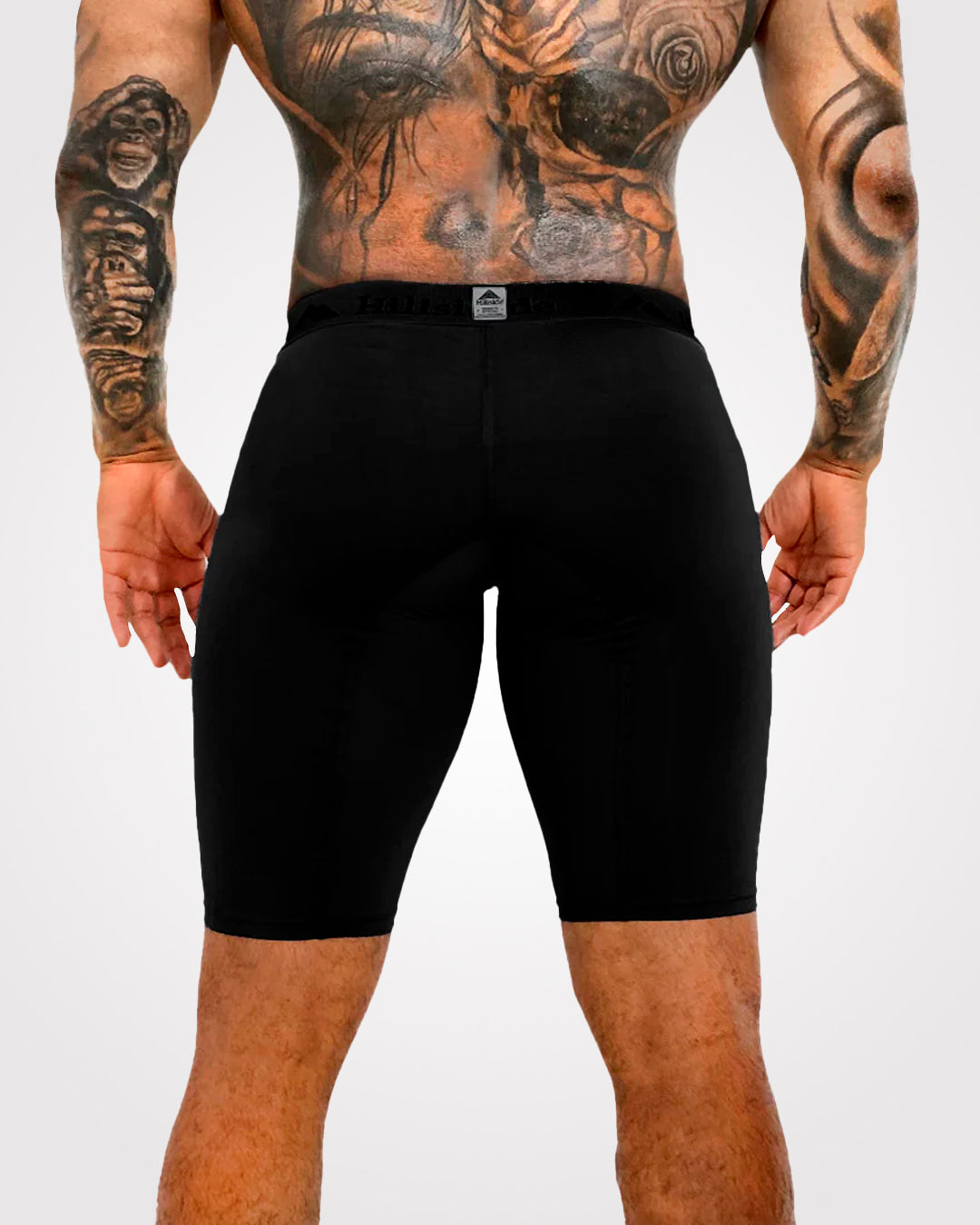 Hs Lycra Cervino Corta